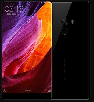 Xiaomi Mi Mix Dual SIM TD-LTE CN 128GB 2016080